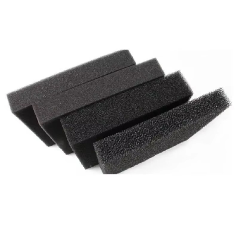 Activated Carbon Bag - 99.9% C 多孔質フォームカーボン 科学研究用実験材料