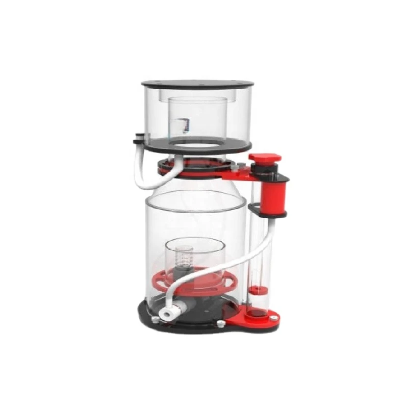 Marine Aquarium Youtube - 新型水槽用プロテインスキマー、RAS魚、商業養魚場、マリンチューブスキマー、水槽システム
