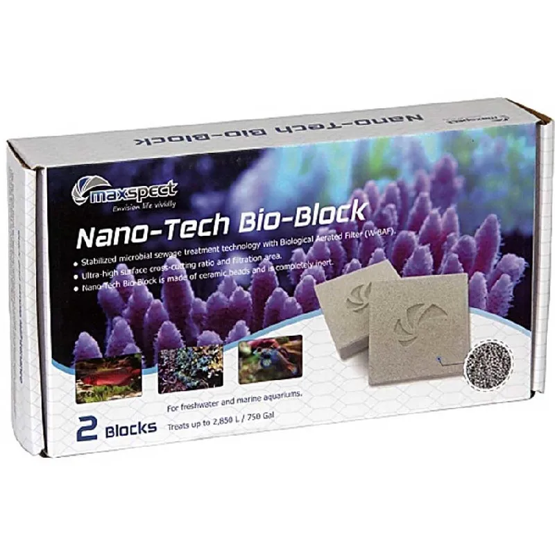 Marine Aquarium Cube - 水槽ナノテックバイオブロックジャンプ2PZバイオブロックサンプフィルター水槽マリンサンゴ礁魚タンク