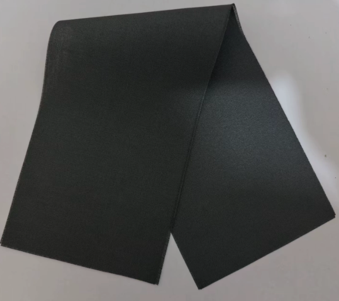 Activated Carbon Bag - シート疎水性カーボンファイバーペーパー EP40T/P50T/P75T (DHL、Fedex、UPS による発送) オリジナル 200x200mm