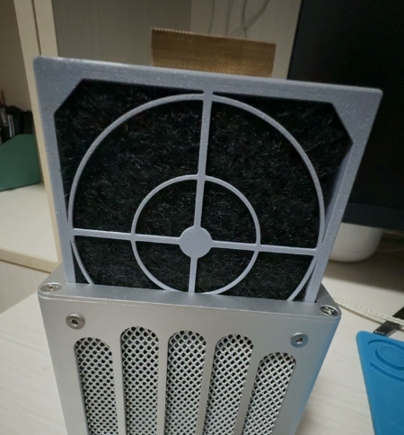 Activated Carbon Bag - 1000x1000mm 高温炭化活性炭繊維フェルト 高効率フィルター材 1500