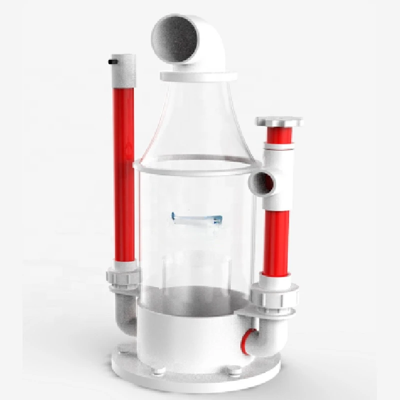 新型水槽用プロテインスキマー、RAS魚、商業養魚場、マリンチ - Marine Aquarium Youtube のレビューと価格