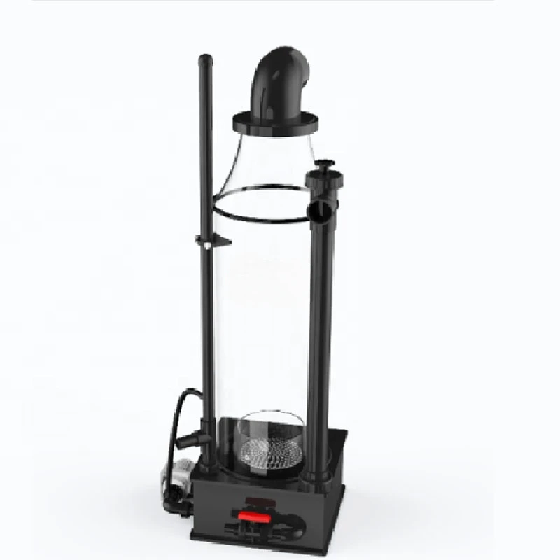 新型水槽用プロテインスキマー、RAS魚、商業養魚場、マリンチ - Marine Aquarium Youtube のレビューと価格