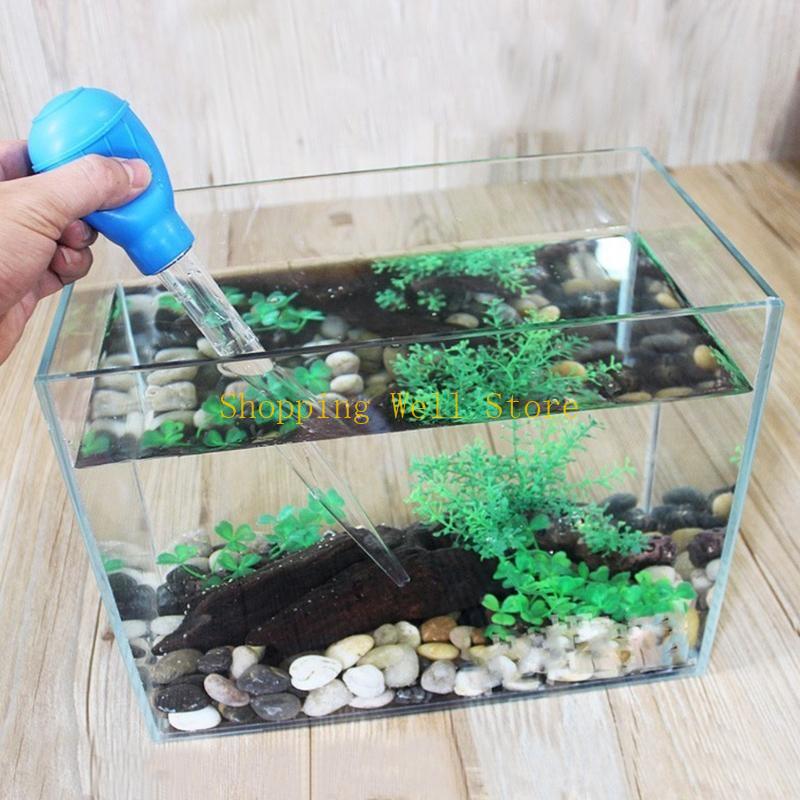 kx4b水族館ドロッパー魚タンク用水チェンジャータンクコーラ - Marine Aquarium Youtube のレビューと価格