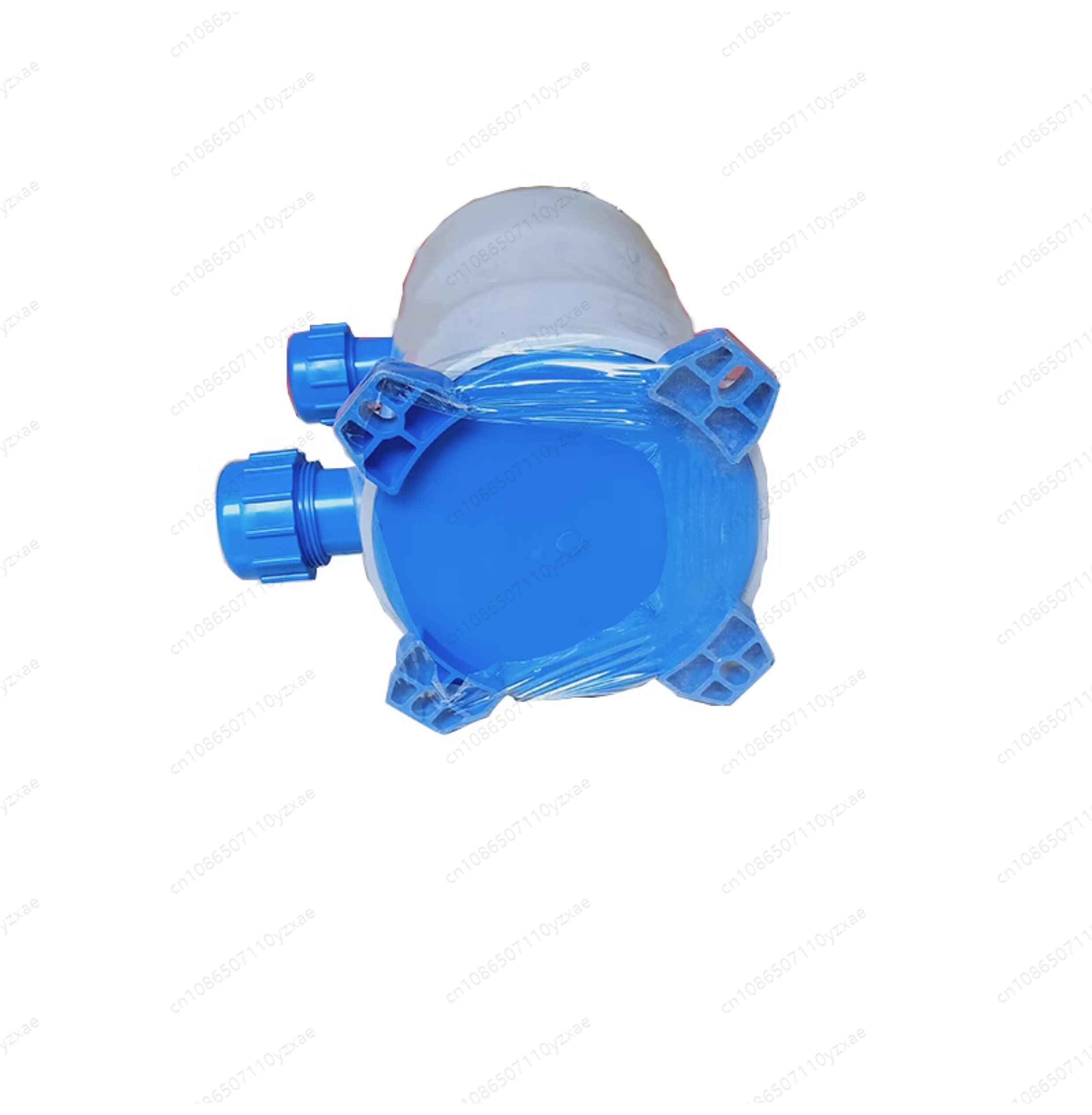 チタンチューブ熱交換器 1HP 1.5HP 2HP 3HP  - Marine Aquarium Youtube のレビューと価格