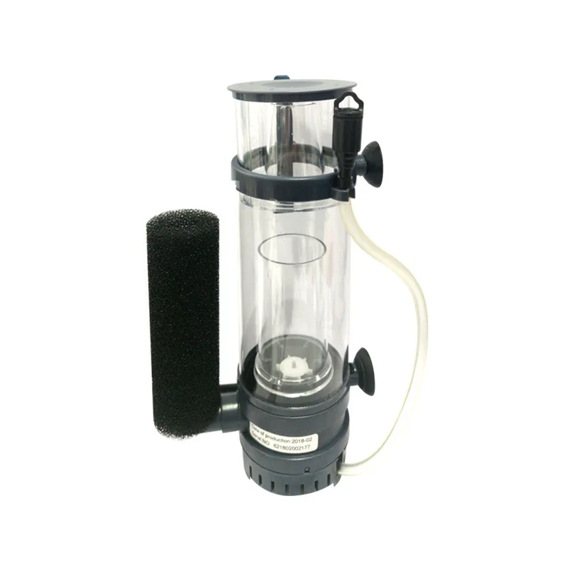 6W/8W BOYUプロテインスキマーフィルター吊り下げ式ポ - Protein Skimmer Hang On のレビューと価格