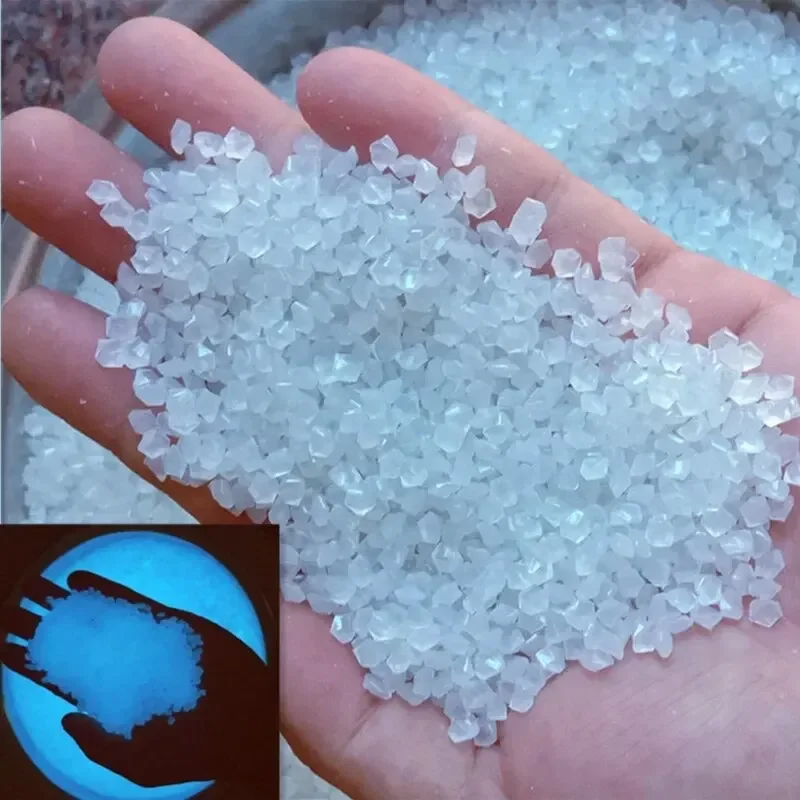暗い小石の中で輝き、明るい砂岩、家の庭、庭、屋外の小道、芝生 - Aquarium Marine Tank のレビューと価格