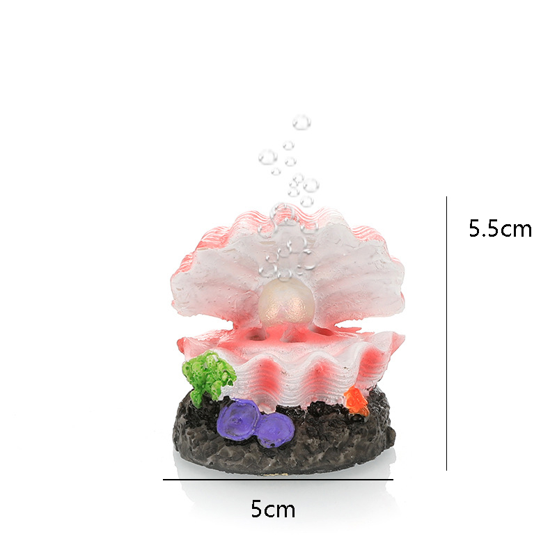 水槽造園シミュレーション火山水族館アクセサリーロッカリーエア - Marine Aquarium All In One のレビューと価格