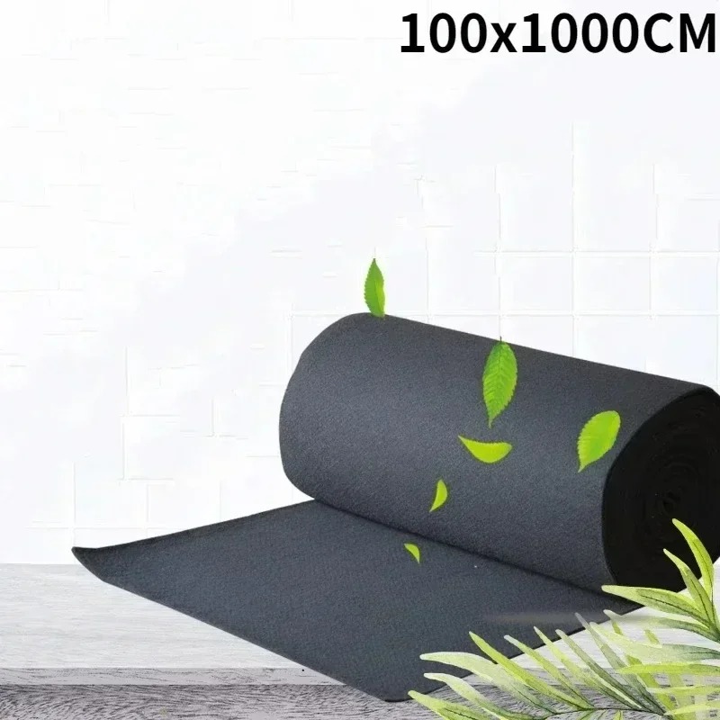 活性炭綿繊維フェルト 空気浄化/塗装室/産業廃ガスの吸着/フ - Activated Carbon Bag のレビューと価格