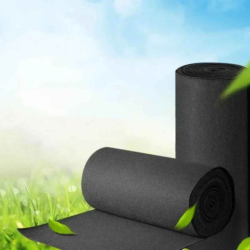活性炭綿繊維フェルト 空気浄化/塗装室/産業廃ガスの吸着/フ - Activated Carbon Bag のレビューと価格