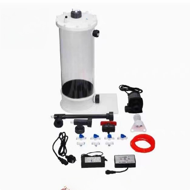 CR-140/200/200H カルシウムリアクター 水槽用 - Aquarium Marine Tank のレビューと価格