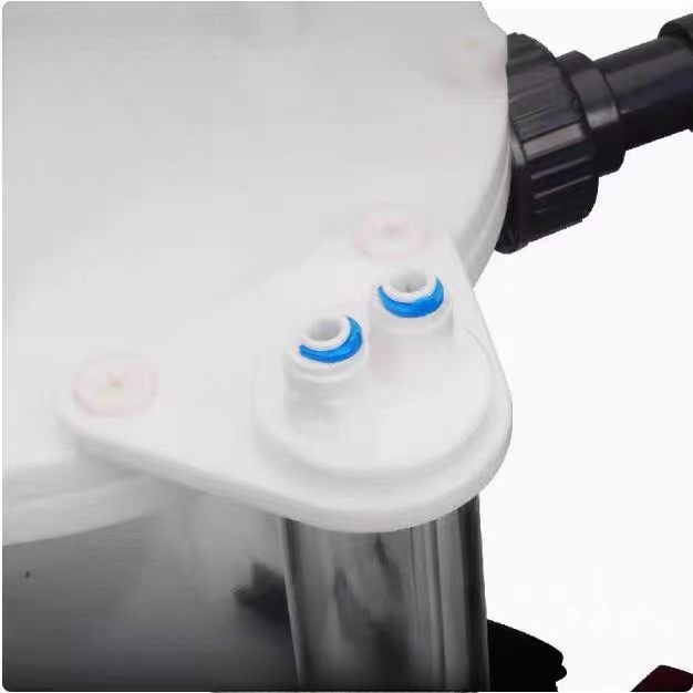 CR-140/200/200H カルシウムリアクター 水槽用 - Aquarium Marine Tank のレビューと価格