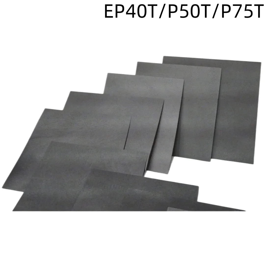 シート疎水性カーボンファイバーペーパー EP40T/P50T - Activated Carbon Bag のレビューと価格