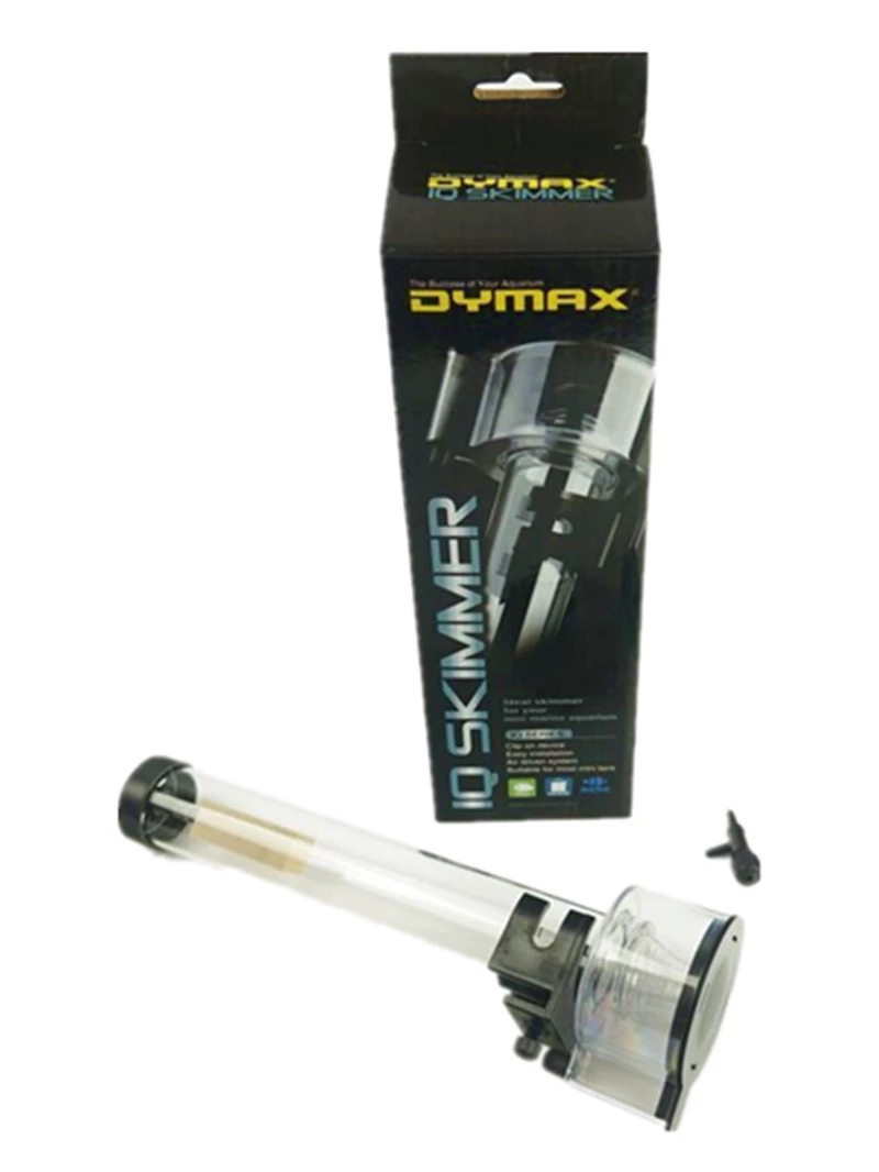 DYMAX 屋内ハングオン屋外空気駆動プロテインスキマー ナ - Protein Skimmer Hang On のレビューと価格