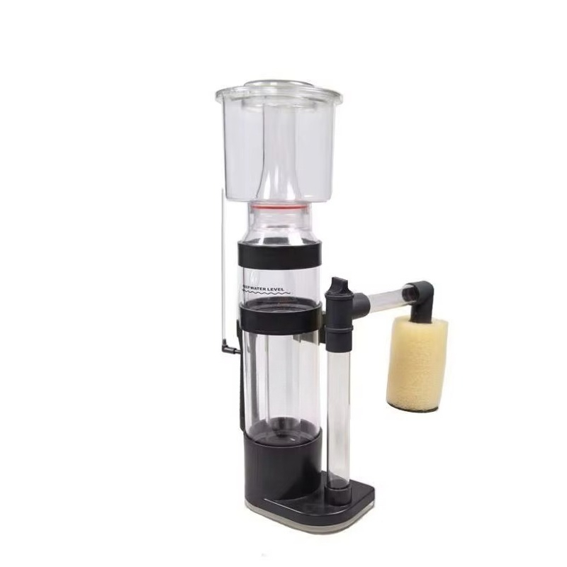 工場卸売 プラスチック製 大型 吊り下げ式 アクアリウム プ - Protein Skimmer Hang On のレビューと価格