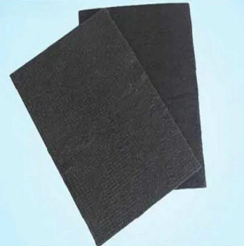 1000x1000mm 高温炭化活性炭繊維フェルト 高効率フ - Activated Carbon Bag のレビューと価格
