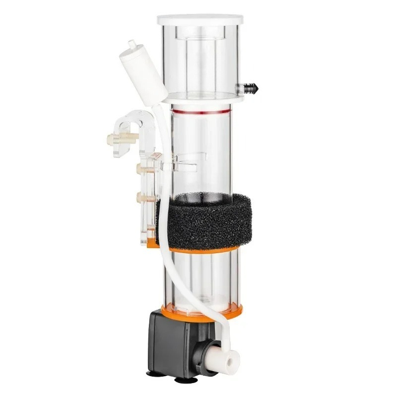 ハングオンバックプロテインスキマー海洋魚水槽浄水器SQ50  - Protein Skimmer Hang On のレビューと価格